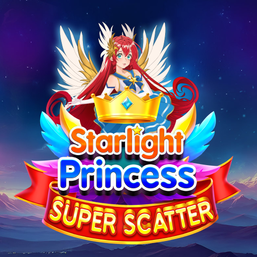 Starlight Princess Super Scatter
